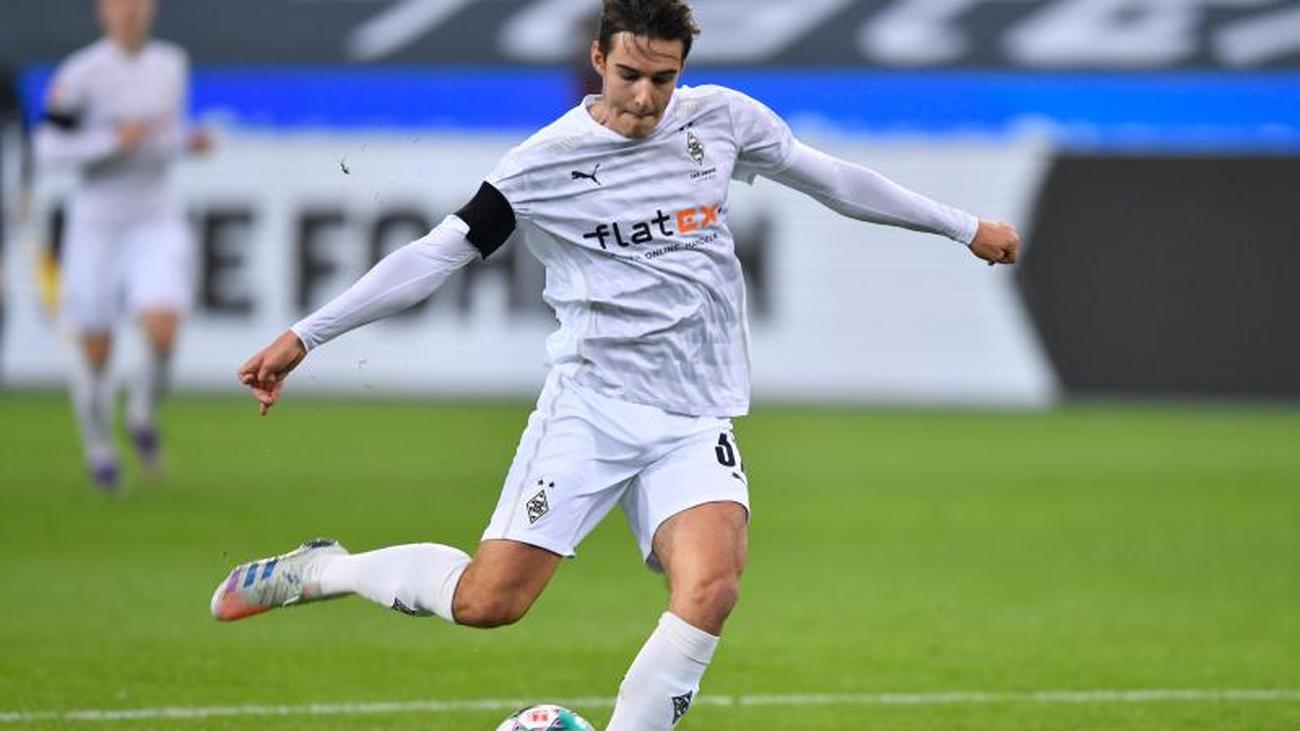 Gladbach Schalke Gladbach Schalke