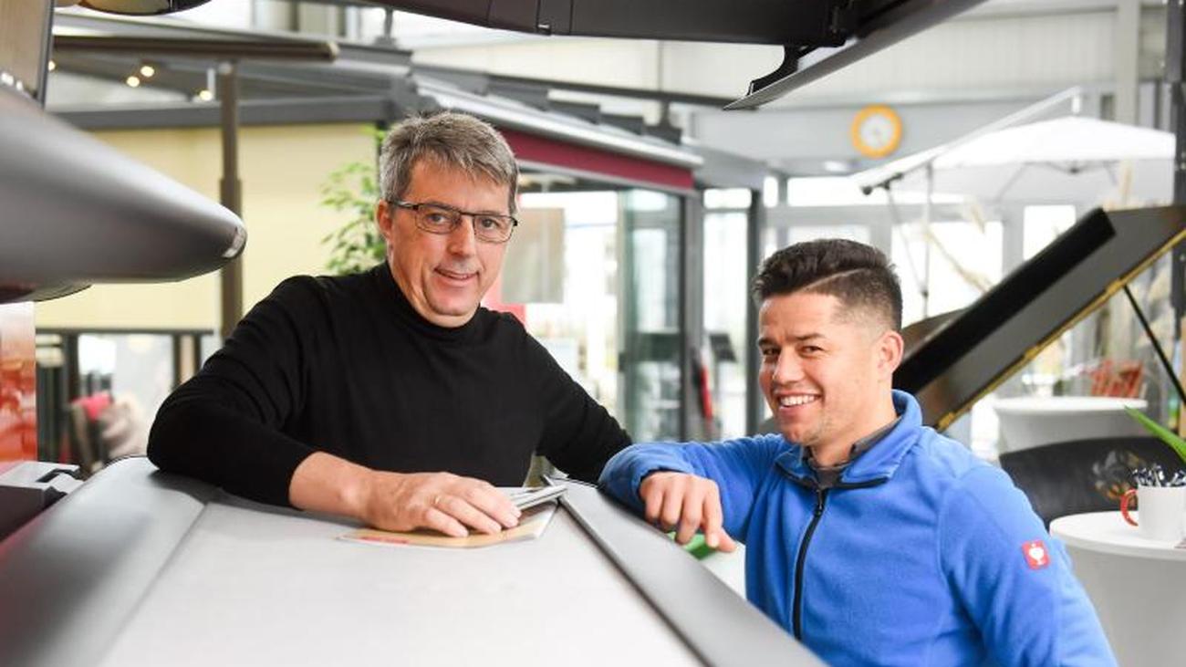 Partnersuche hallbergmoos