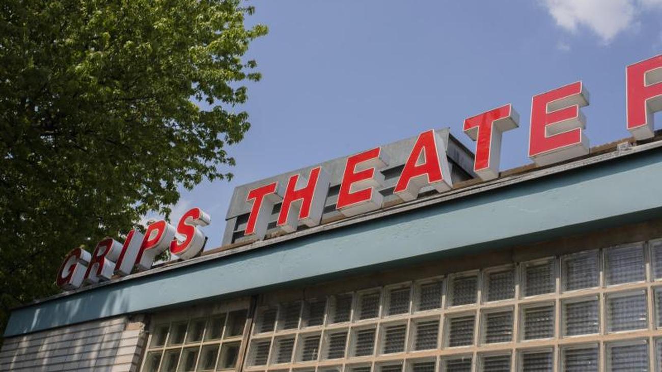 Theater Grips Theater singt gegen CoronaBlues ZEIT ONLINE