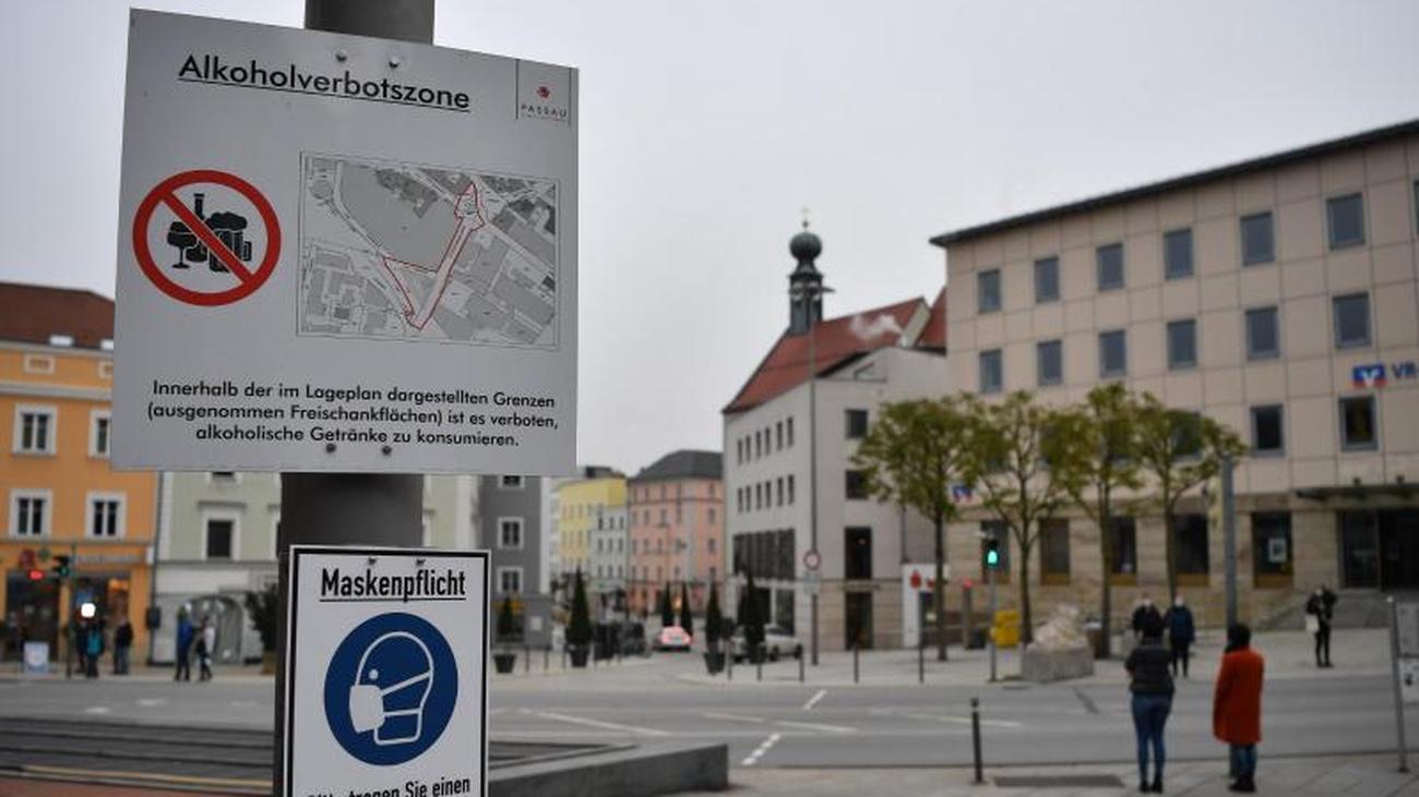Partnersuche landkreis passau