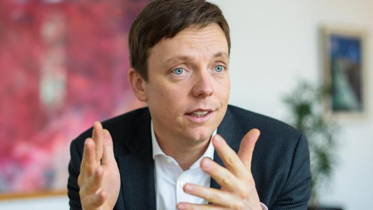 Finanzen CoronaKosten Tobias Hans fordert Ende