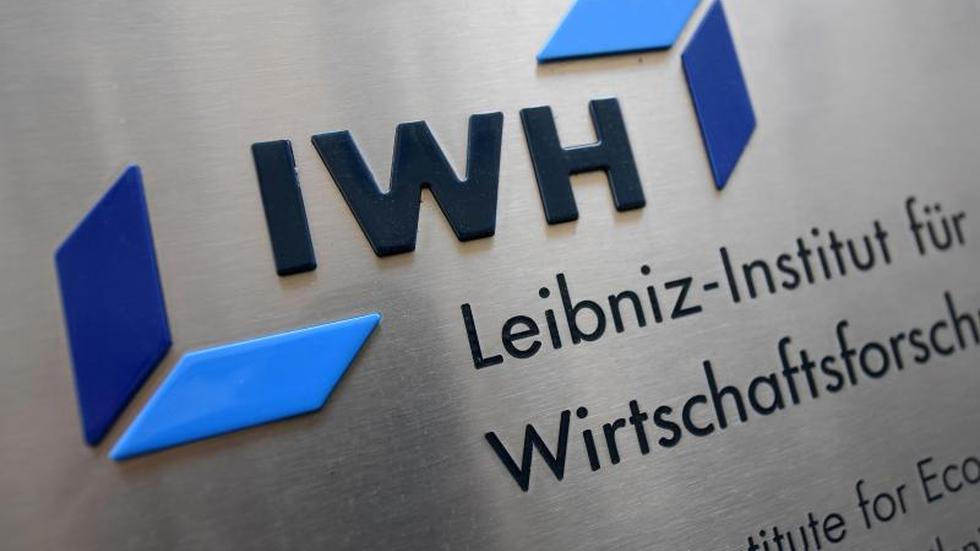 Unternehmen: IWH: Zahl Der Unternehmensinsolvenzen Bleibt Niedrig ...