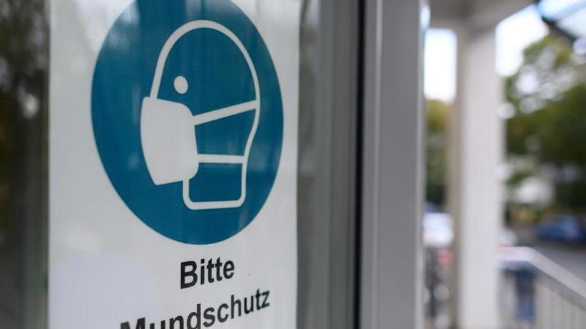 Krankheiten: Verbote und schärfere Maskenpflicht in ...