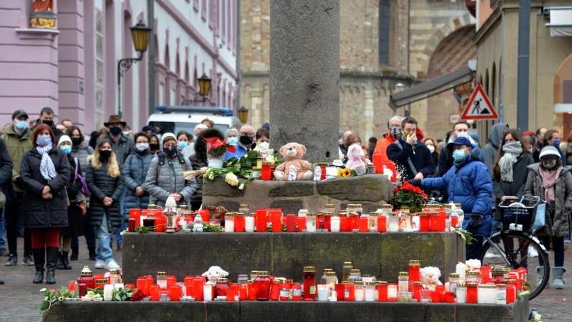 2020 Der Alte Und Die NervensÃÂ¤ge