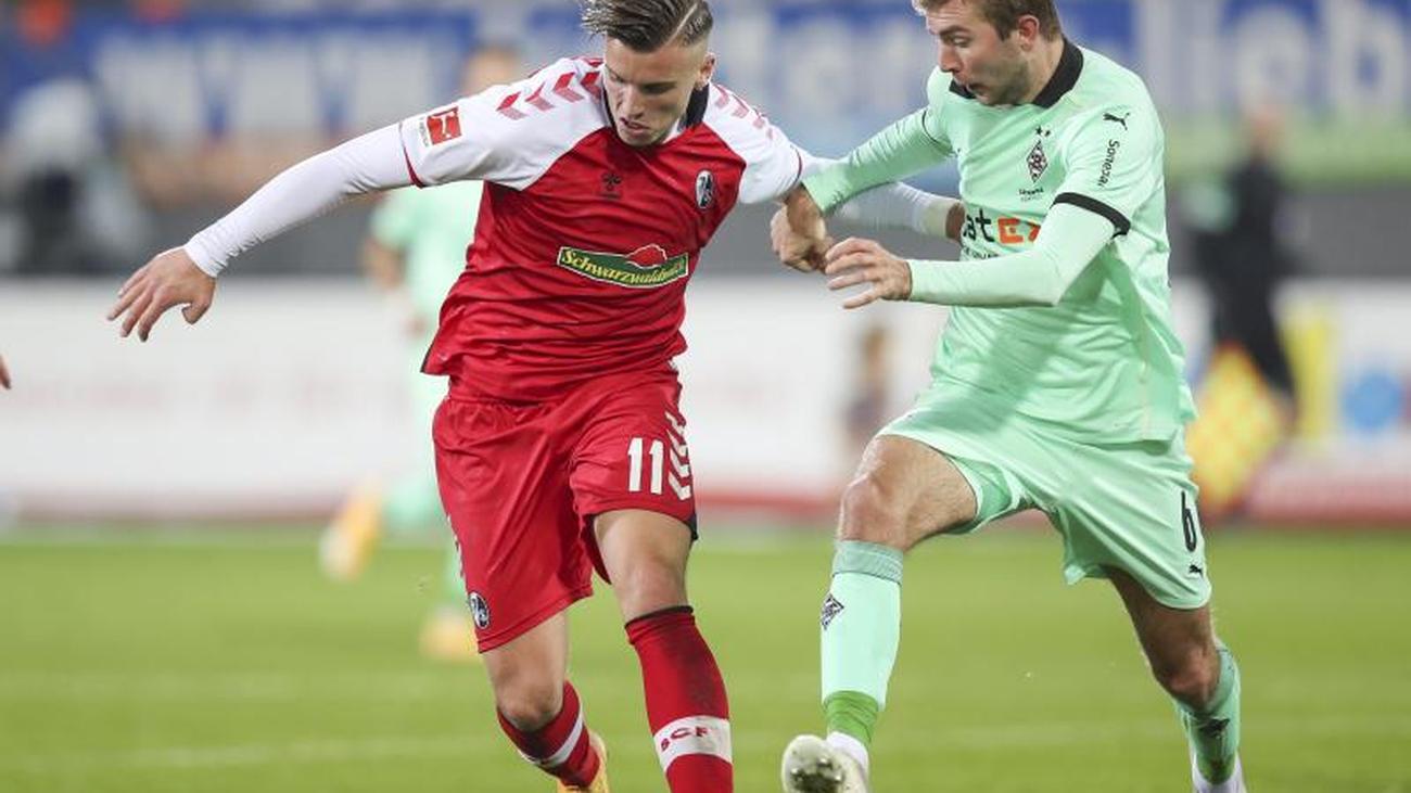 Freiburg Gladbach Freiburg Gladbach