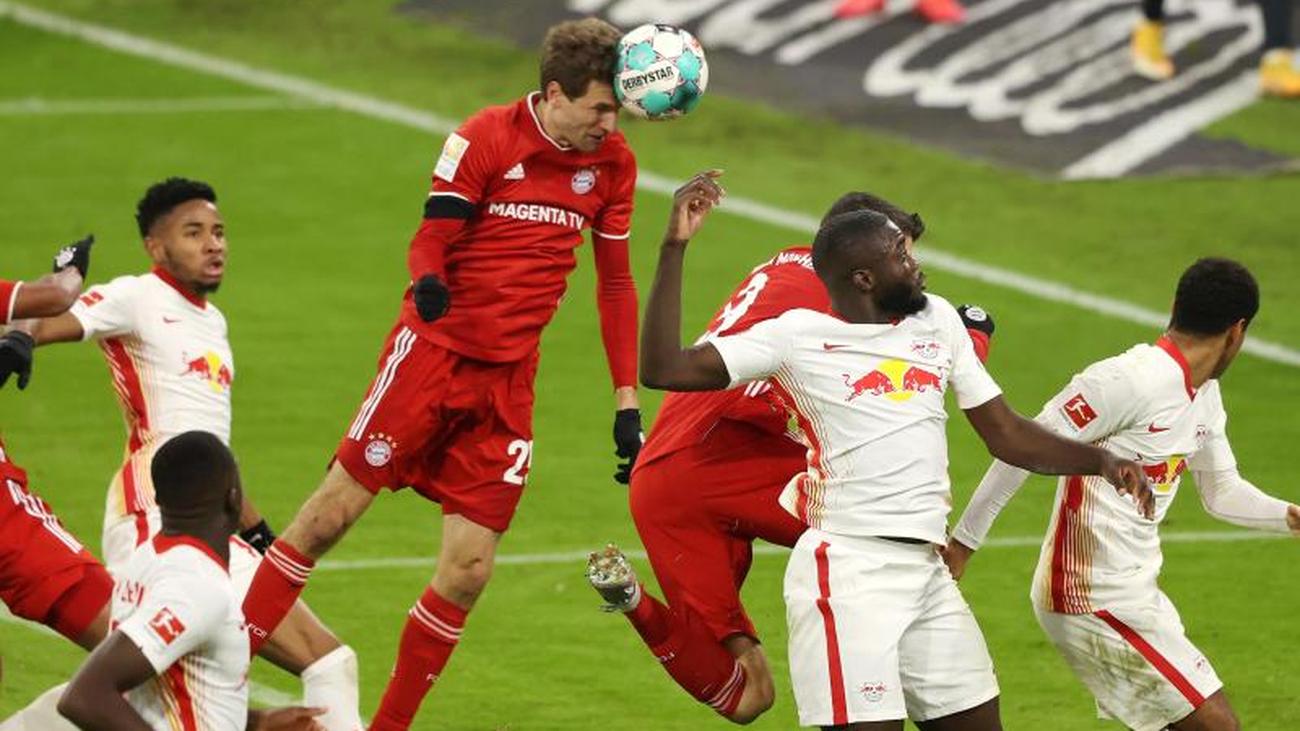 FußballBundesliga Das war der Samstag, das kommt am Sonntag ZEIT ONLINE