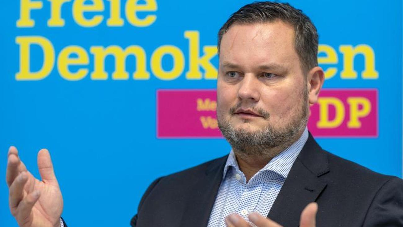 Medien: FDP in MV gegen Erhöhung von Rundfunkbeitrag ...