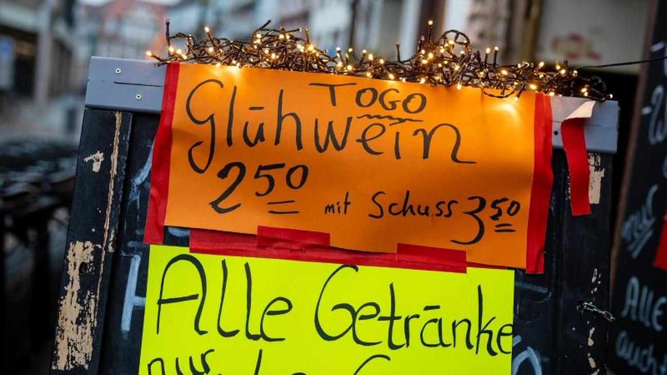Silvester 2020: was ist in berlin eigentlich noch erlaubt? Sehnsucht nach Weihnachten: Debatten über Glühwein und Corona-Regeln
