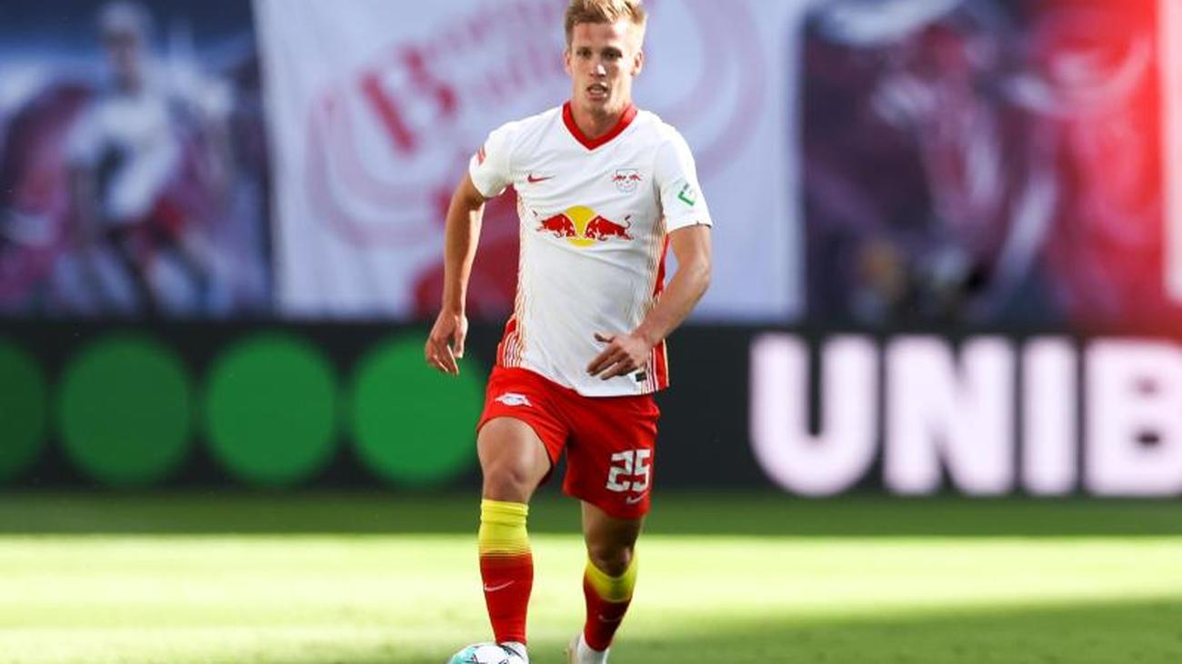 Fußball: Leipziger Olmo will bei EM und Olympia für ...
