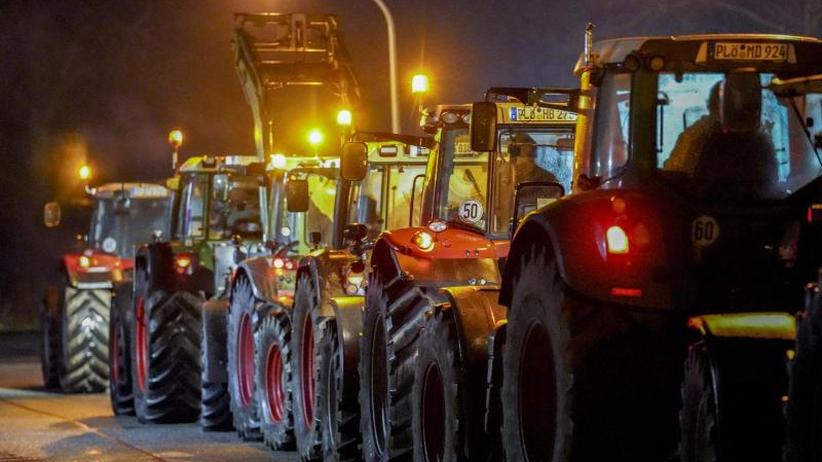Partnersuche landwirte nrw