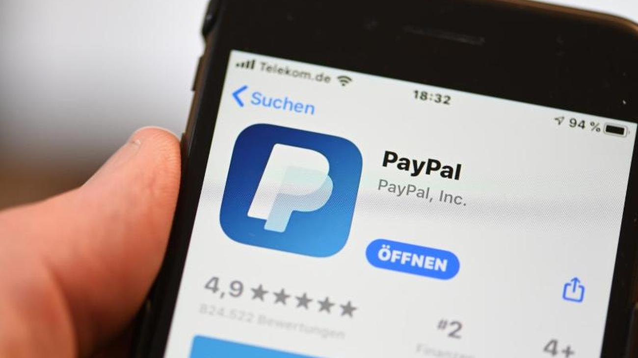 Bezahlen Per Paypal Bezahlen Per Paypal