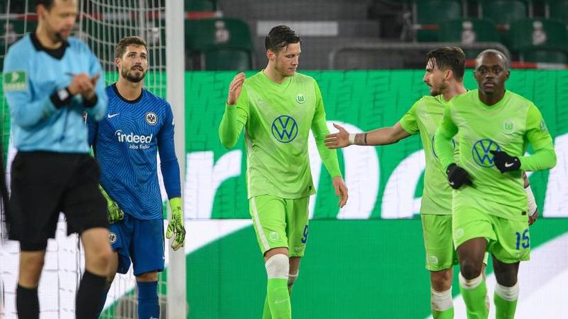 Vfl Wolfsburg Facebook Vfl Wolfsburg Facebook