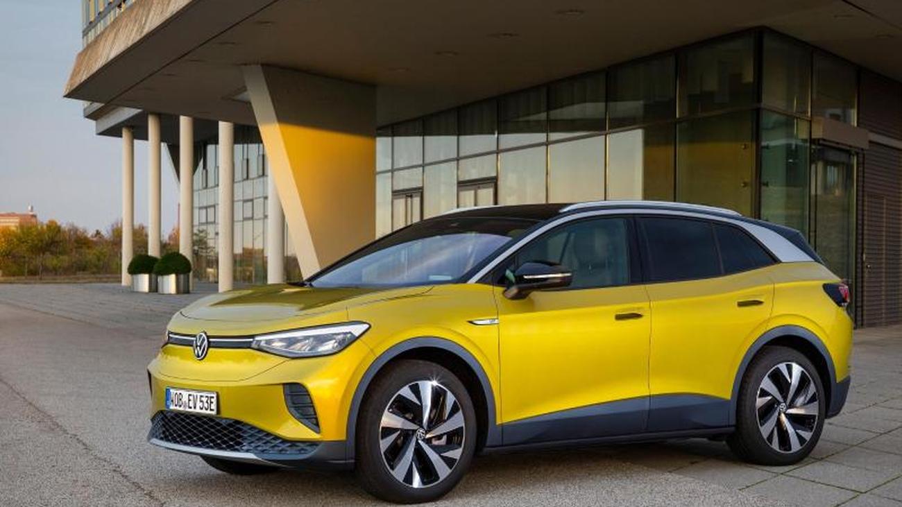 Vw partnersuche