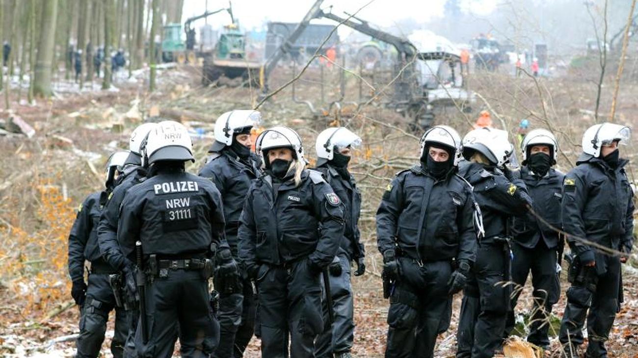 Polizei partnersuche