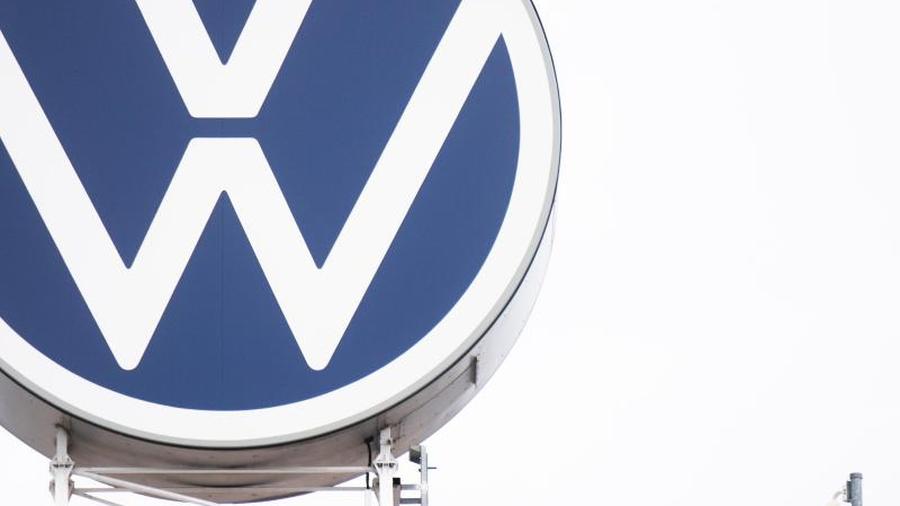 Auto Vw Finanzsparte Corona Druckt Gewinn Aber Mehr Vertrage Zeit Online