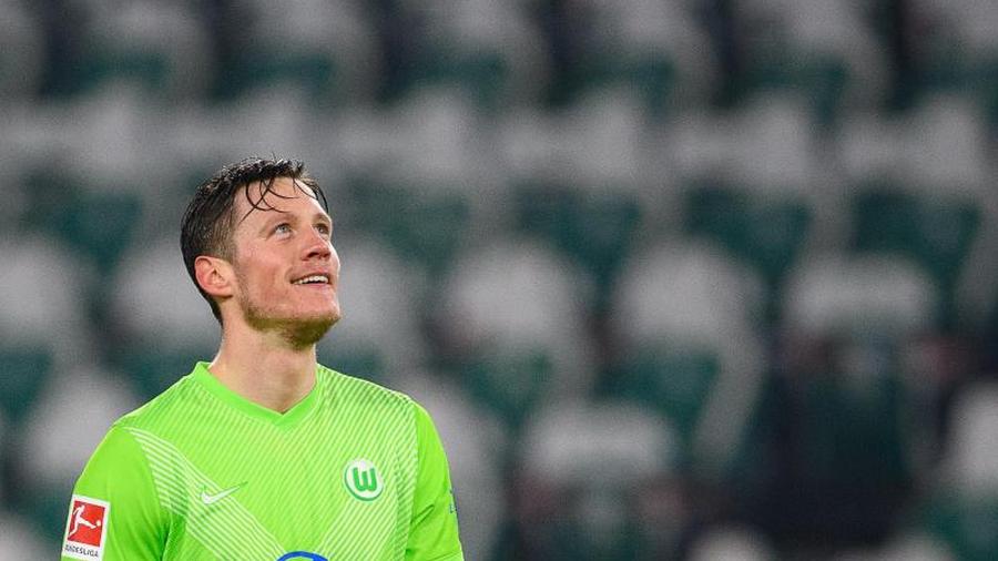 Fussball Weghorst Entschuldigt Sich Nach Instagram Posts Zeit Online