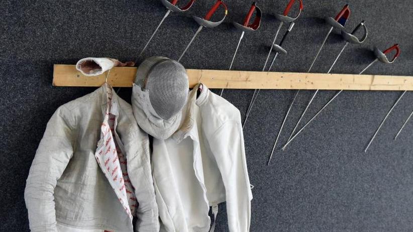 Fechten: Fechter-Bund verschiebt German Masters auf Februar 2021 | ZEIT