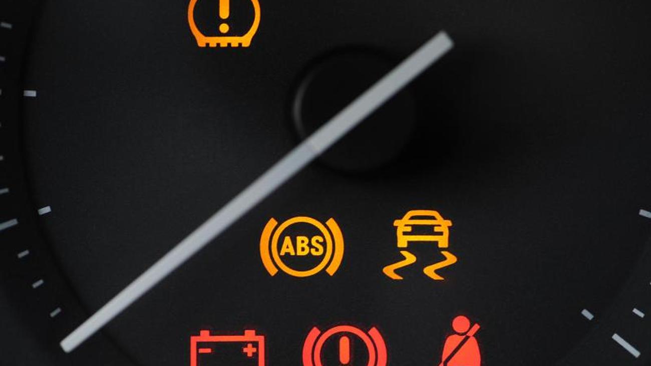 Mehr Sicherheit: Wie funktioniert eigentlich das ESP im Auto? 