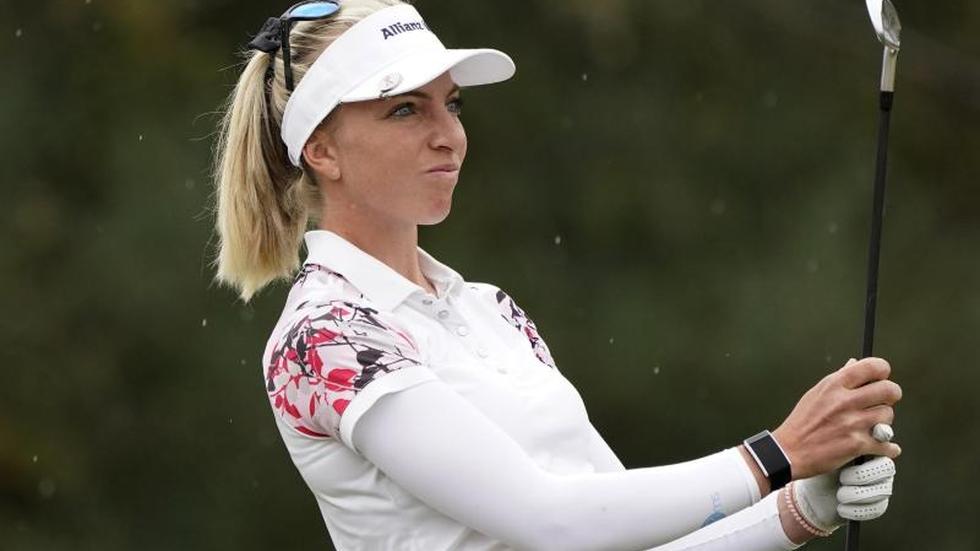 Golf British Open Siegerin Sophia Popov Träumt Von Olympia Zeit Online 