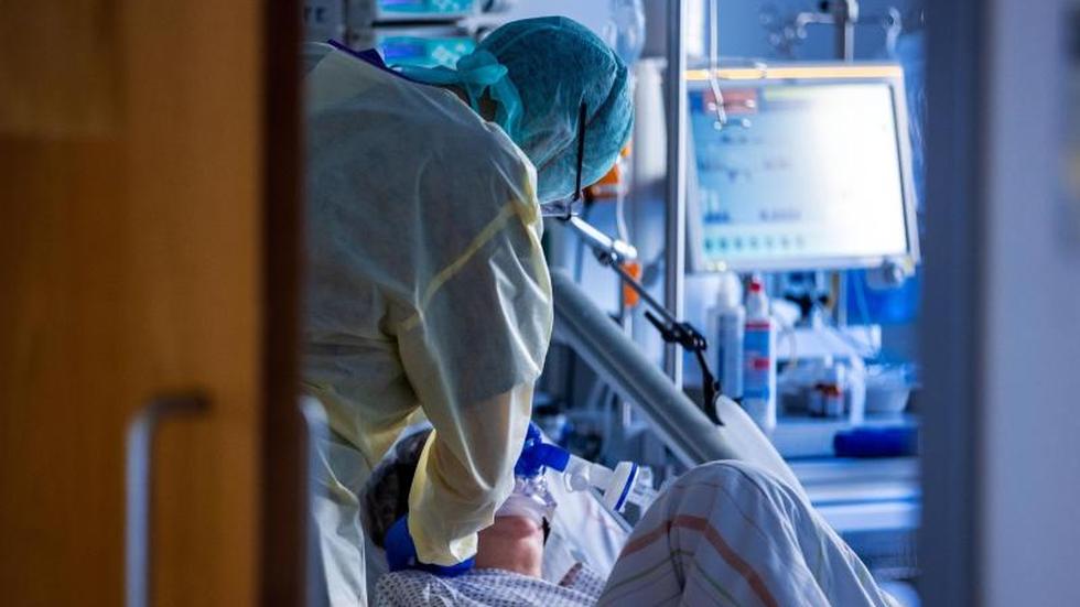 Gesundheit 149 CoronaPatienten im Land auf Intensivstation behandelt
