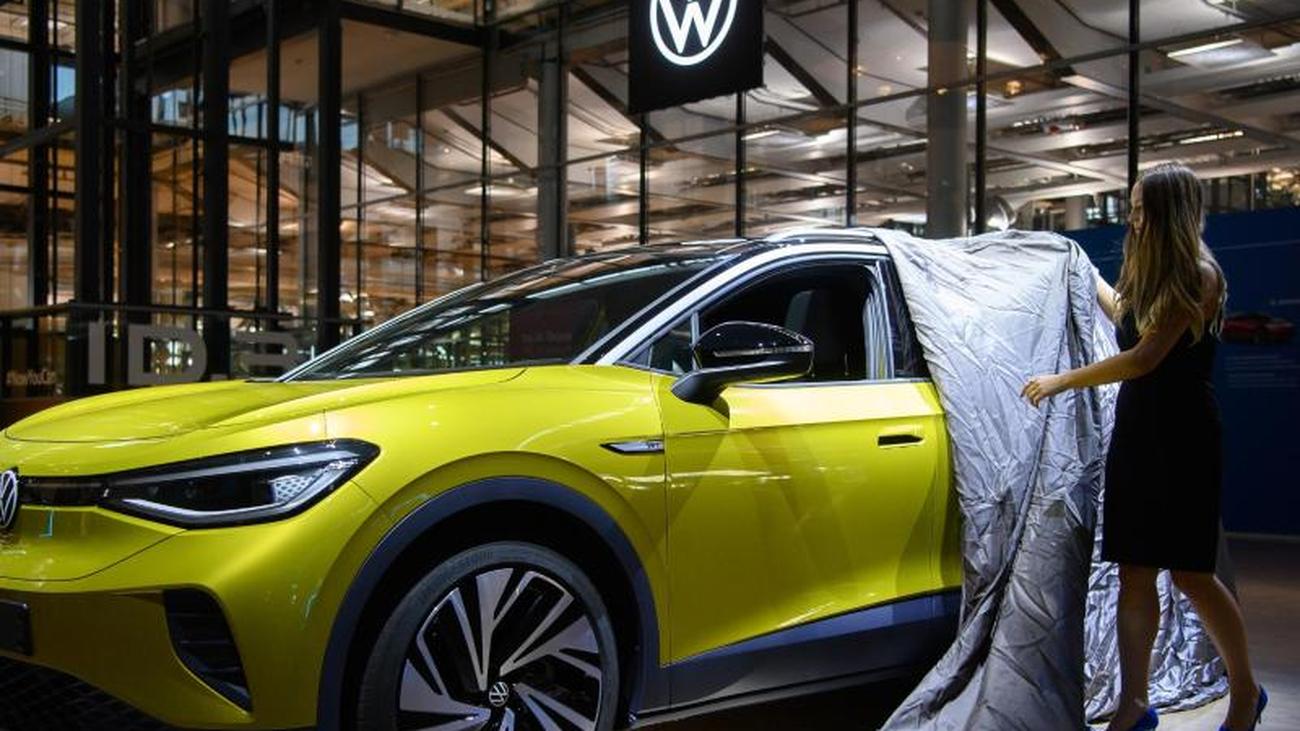 Partnersuche vw