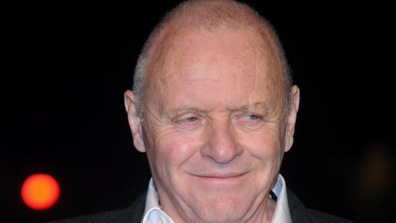 Er Wollte Leben Anthony Hopkins Feiert 45 Jahre Alkoholabstinenz Zeit Online