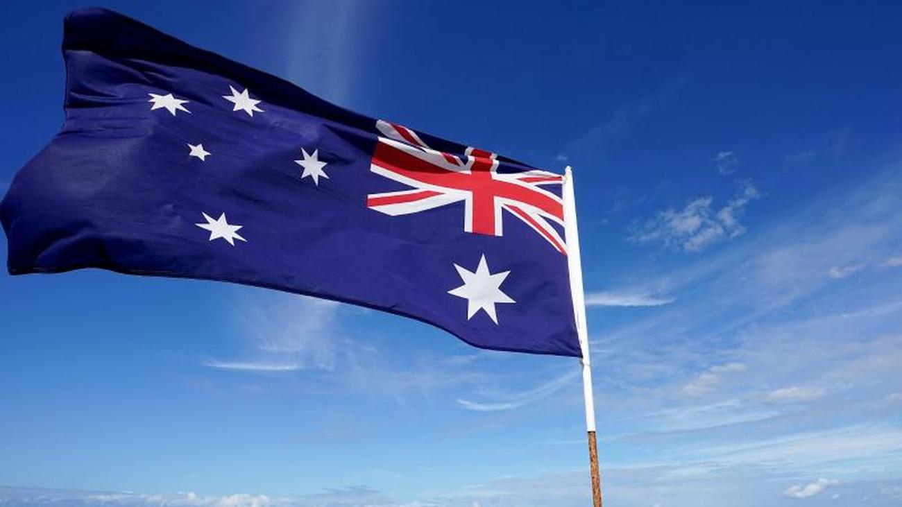 Aus Respekt vor Ureinwohnern Australien ändert NationalhymnenText