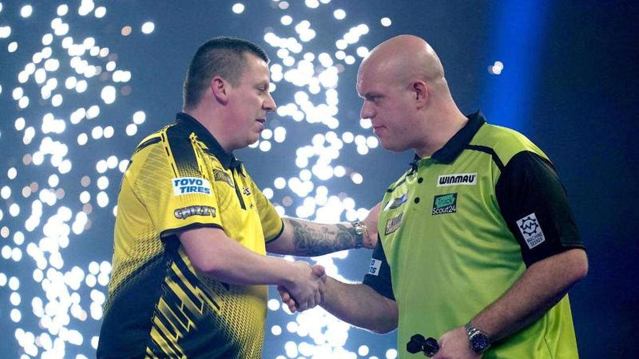 Halbfinale Dart Wm Halbfinale Dart Wm