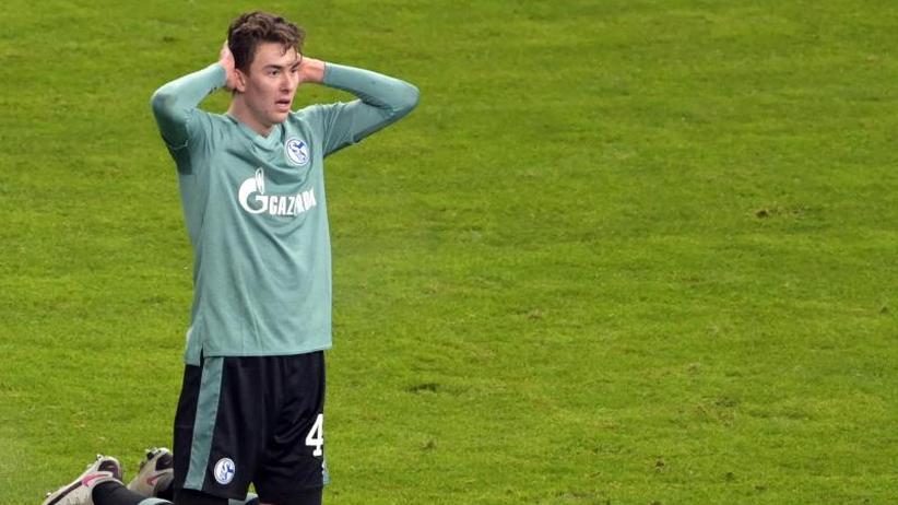 Schalke Leverkusen 2021 Schalke Leverkusen 2021
