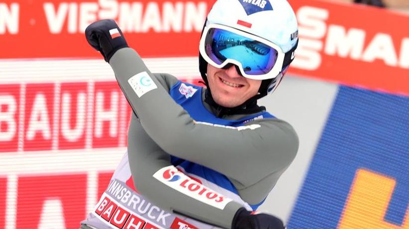 Skispringen Bischofshofen 2021 Skispringen Bischofshofen 2021