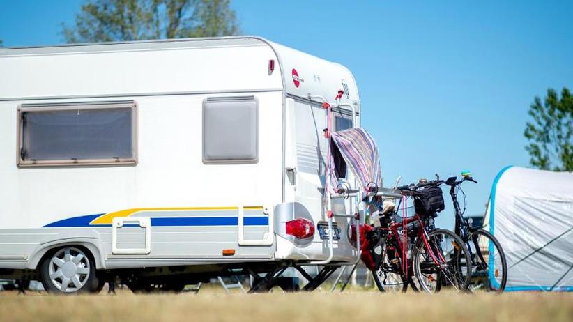 Partnersuche fur camping