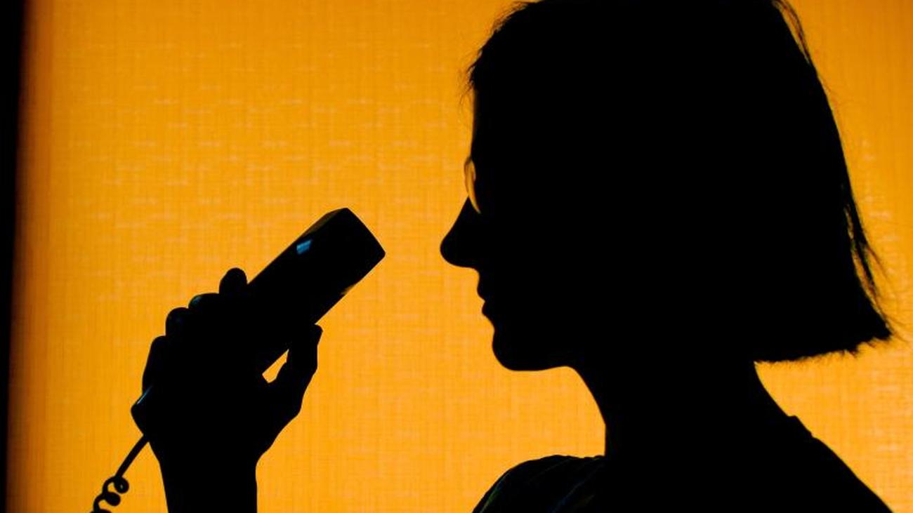 Partnersuche telefonnummer