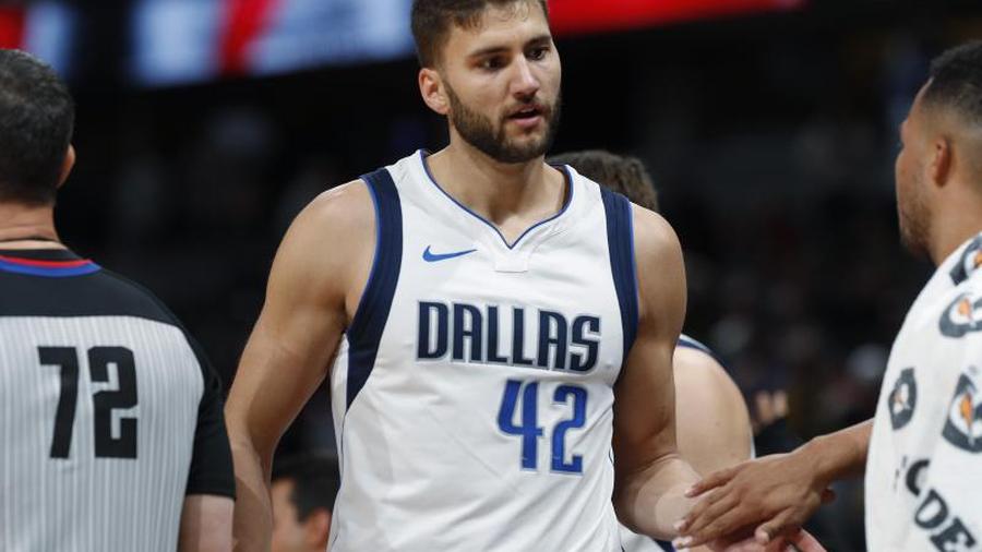 Basketball-Topliga: Neue Corona-Sorgen in der NBA: Weitere ...