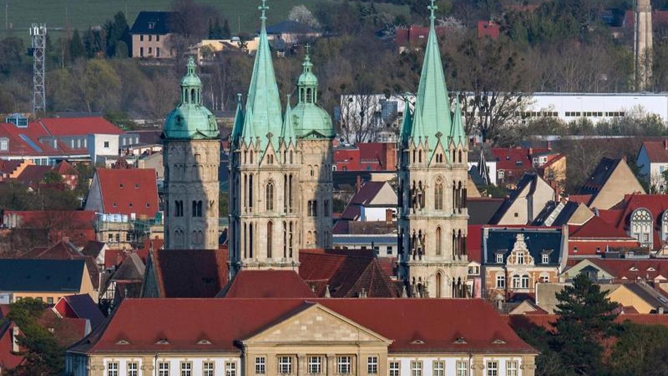 Partnersuche naumburg