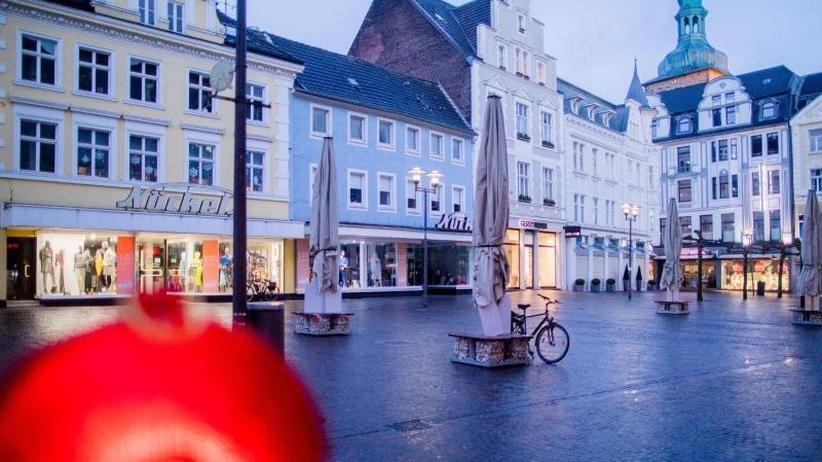 Partnersuche kreis recklinghausen