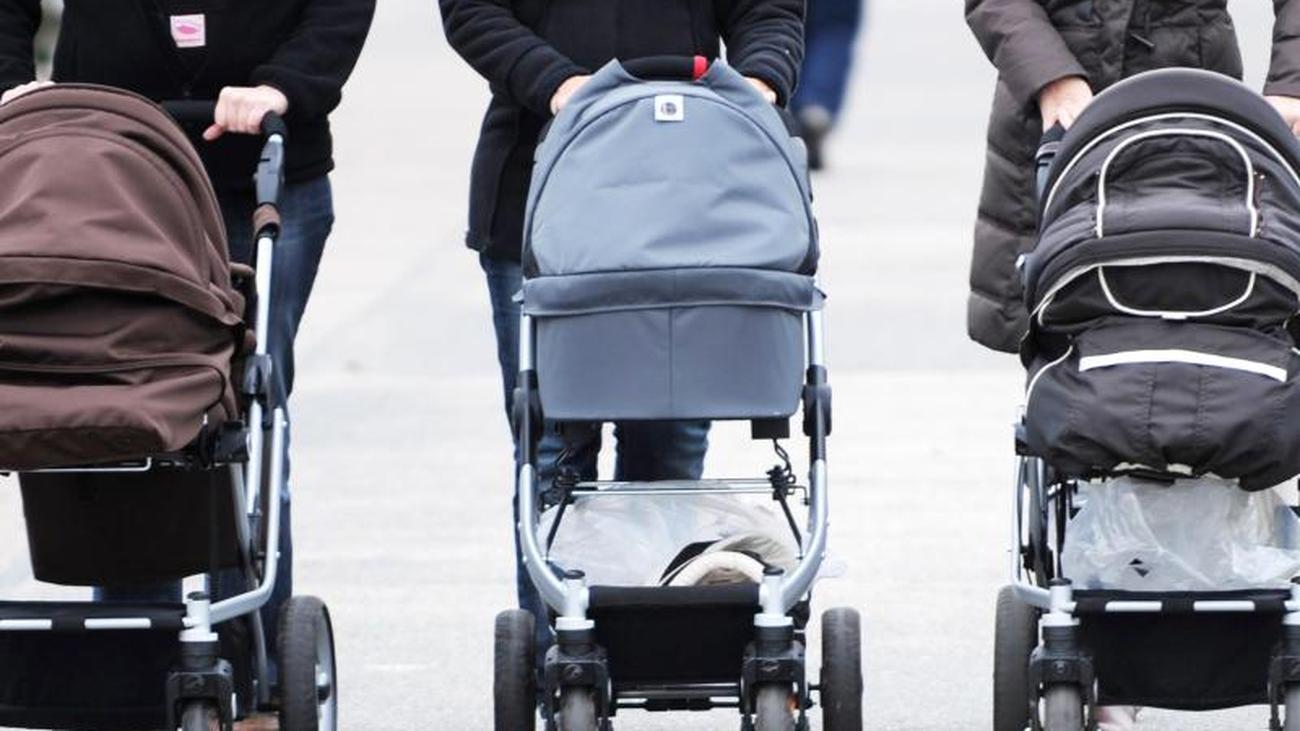Gesundheit: Uniklinikum-Experte: Pandemie führt nicht zu Babyboom | ZEIT  ONLINE