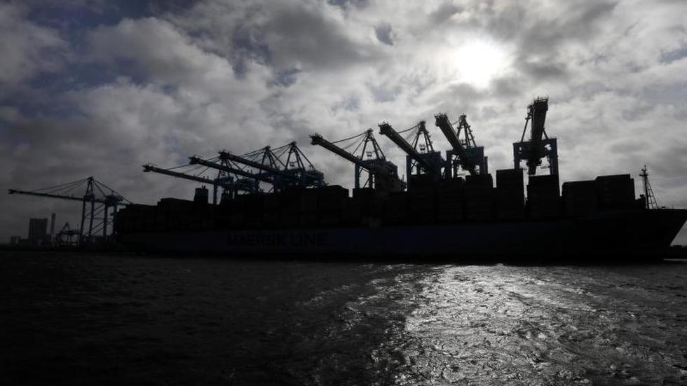 Neuer Rekordwert Zoll Findet 2020 ber 40 Tonnen Kokain Im Rotterdamer 