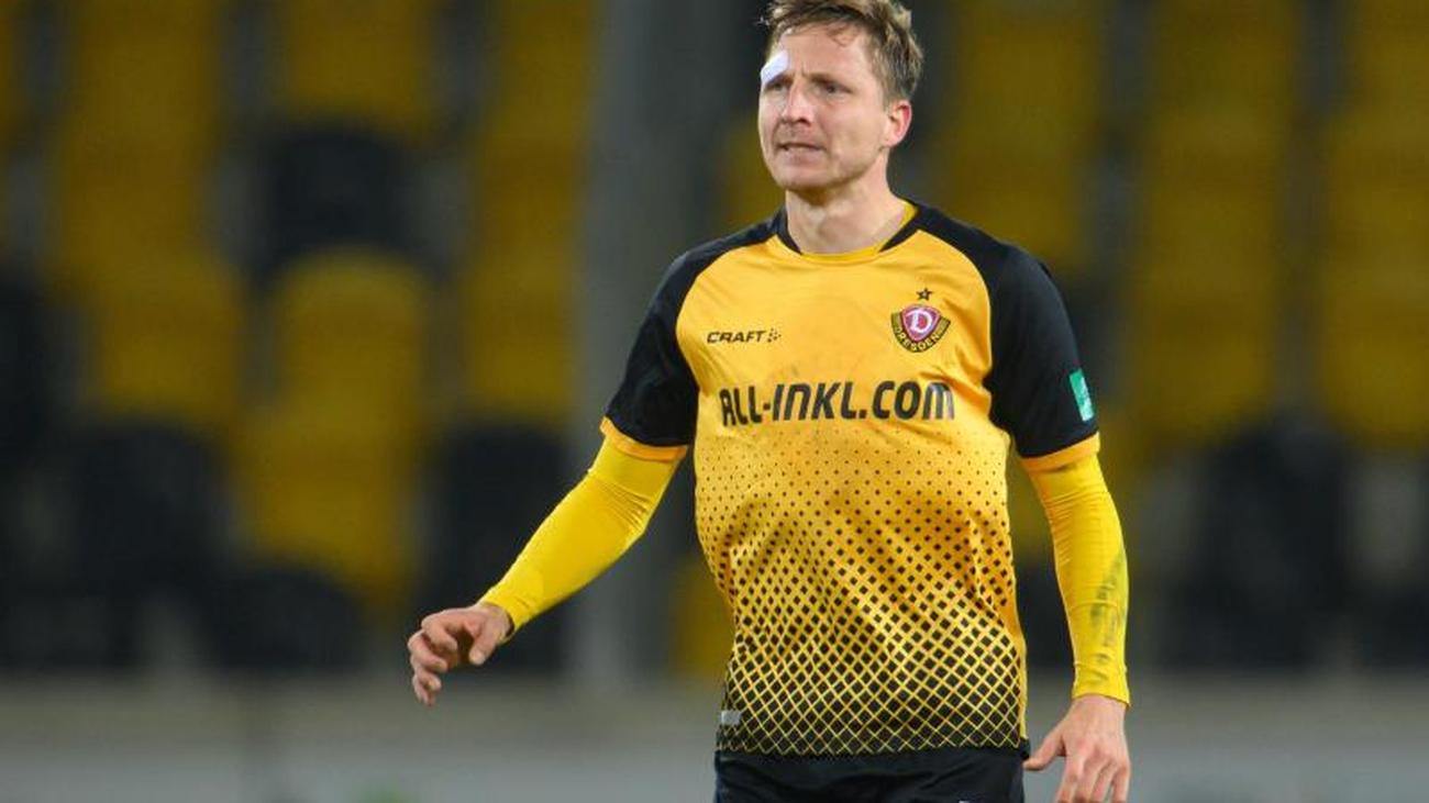 Fußball Hartmann will noch ein Jahr spielen ZEIT ONLINE