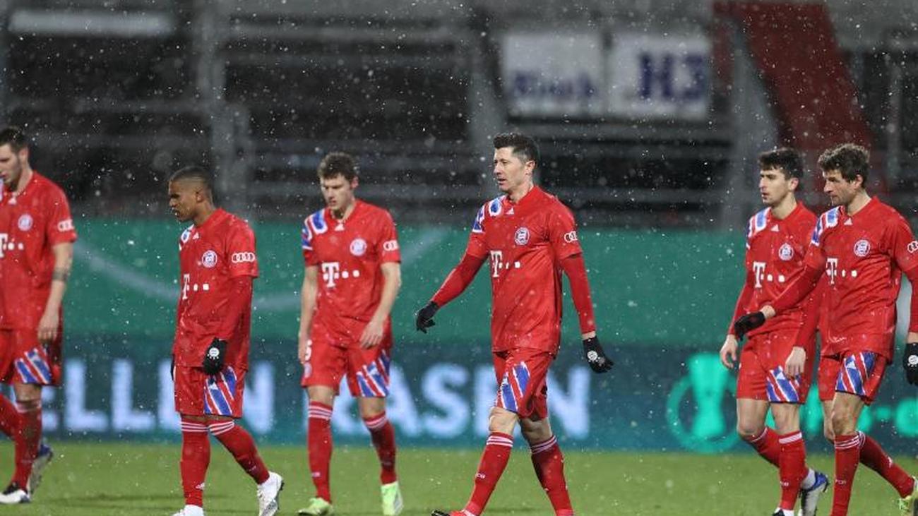 Dfb Pokal Gucken Dfb Pokal Gucken