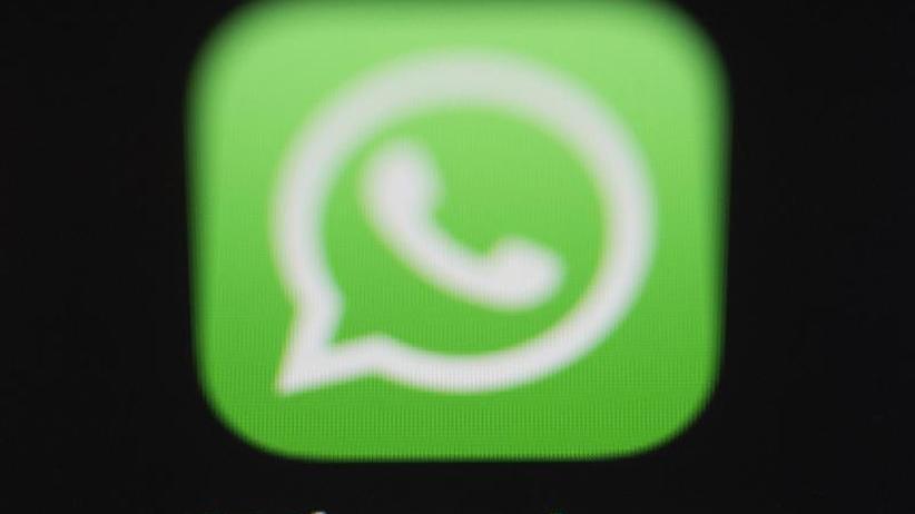 Erst ab dem 15. Mai: WhatsApp schiebt Einführung der neuen ...