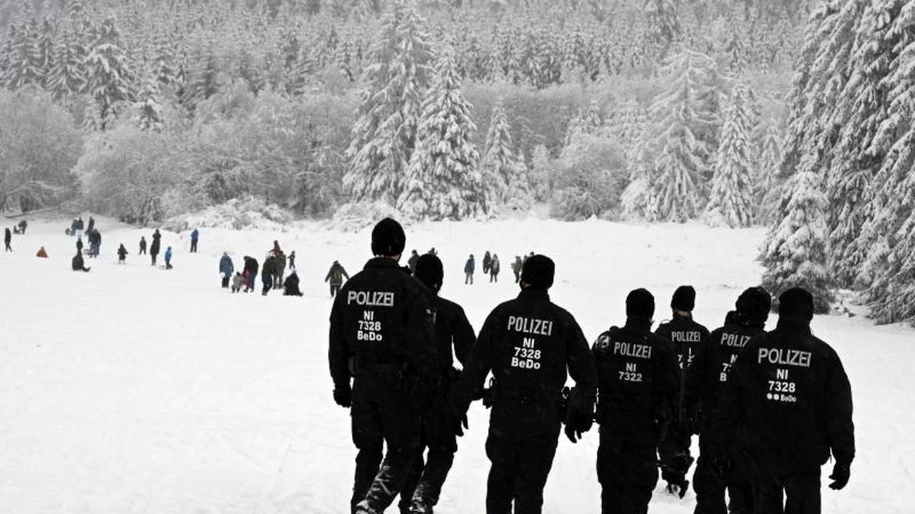 Partnersuche im harz