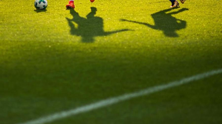 Fussball Hsv Trainer Thioune Will Vfl Osnabruck Stressen Zeit Online