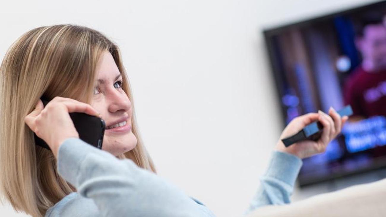 Partnersuche internet stiftung warentest