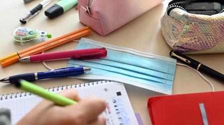 Gesundheit Corona Regeln Niedersachsen Rudert Bei Grundschulen Zuruck Zeit Online