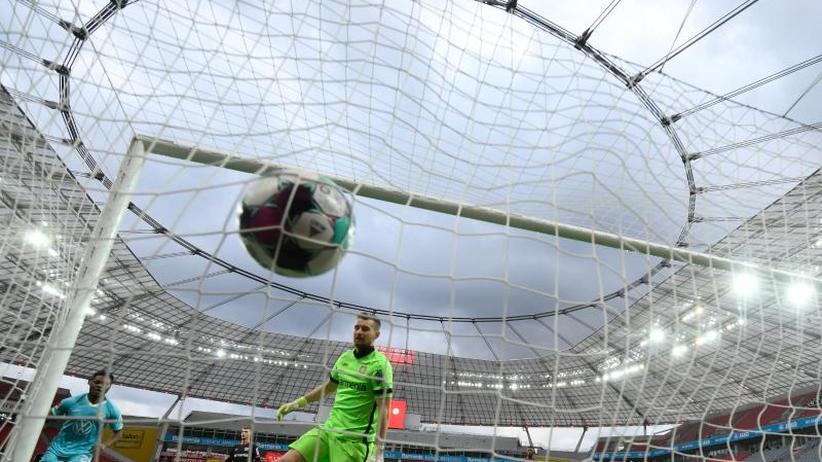 18. Spieltag: Verletzungen, Niederlagen, leere Akkus ...