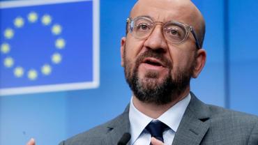 "Brauchen Klarheit": Der Präsident des Europäischen Rates, Charles Michel, hat die Hersteller von Corona-Impfstoffen angesichts von Lieferverzögerungen vor möglichen Konsequenzen gewarnt.