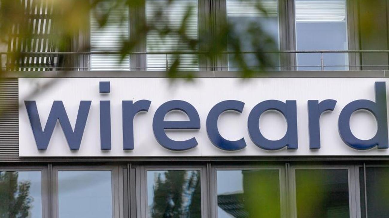 Österreichische Justiz: Wirecard: Mutmaßliche Helfer von ...