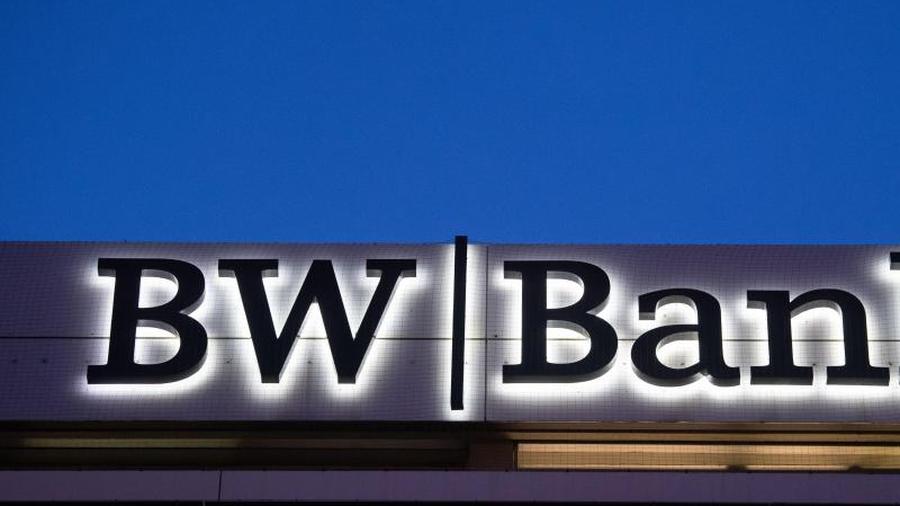 Banken Bw Bank Fuhrt Negativzinsen Fur Vermogende Kunden Ein Zeit Online