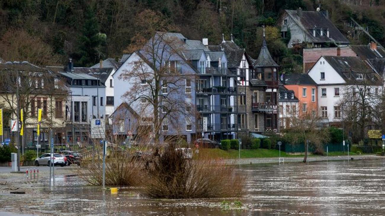 Partnersuche mosel
