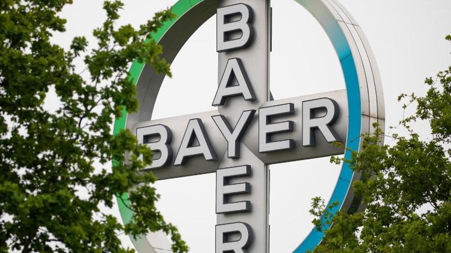 Pharma Bayer Will Alle Curevac Impfdosen In Wuppertal Herstellen Zeit Online